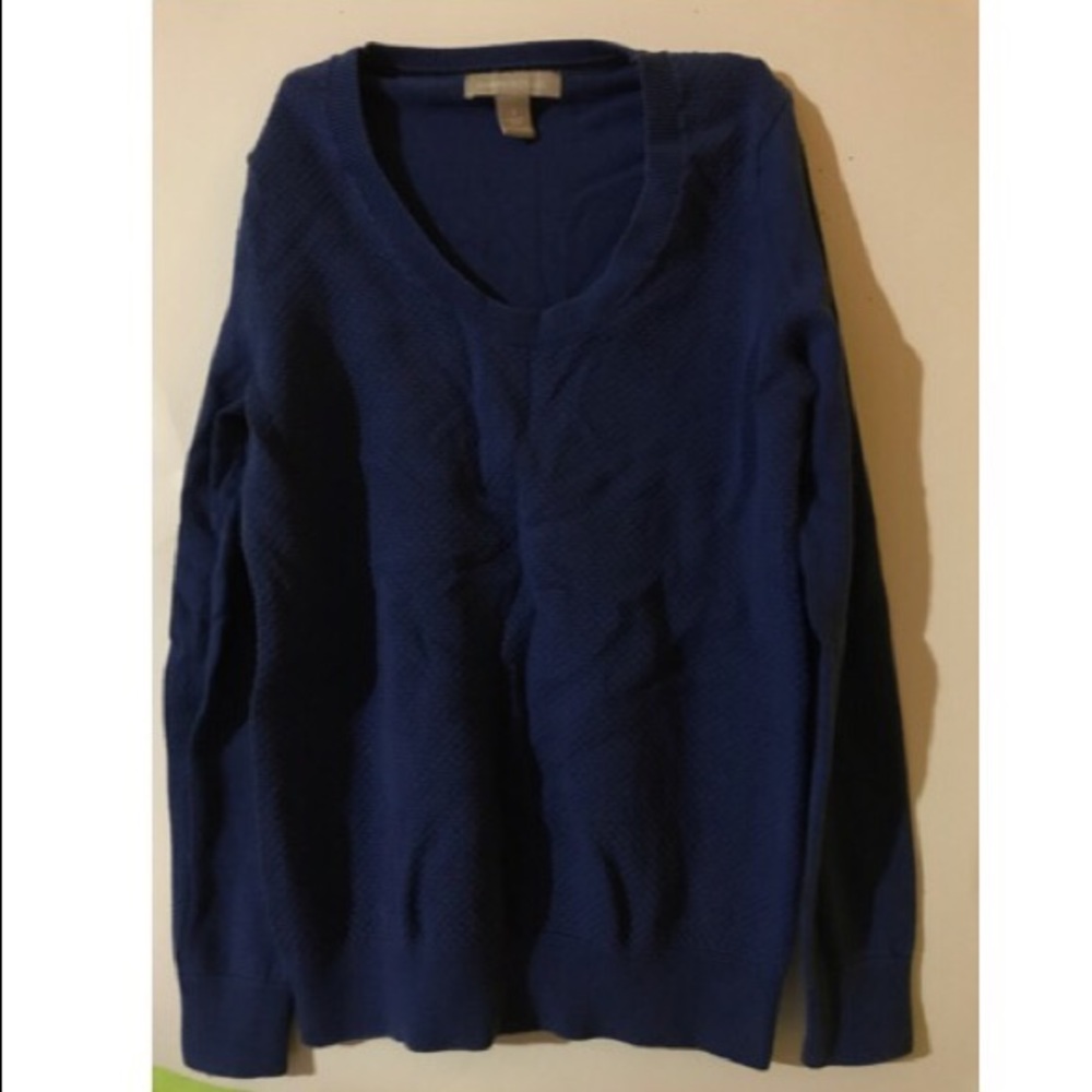 Banana Republic sweater